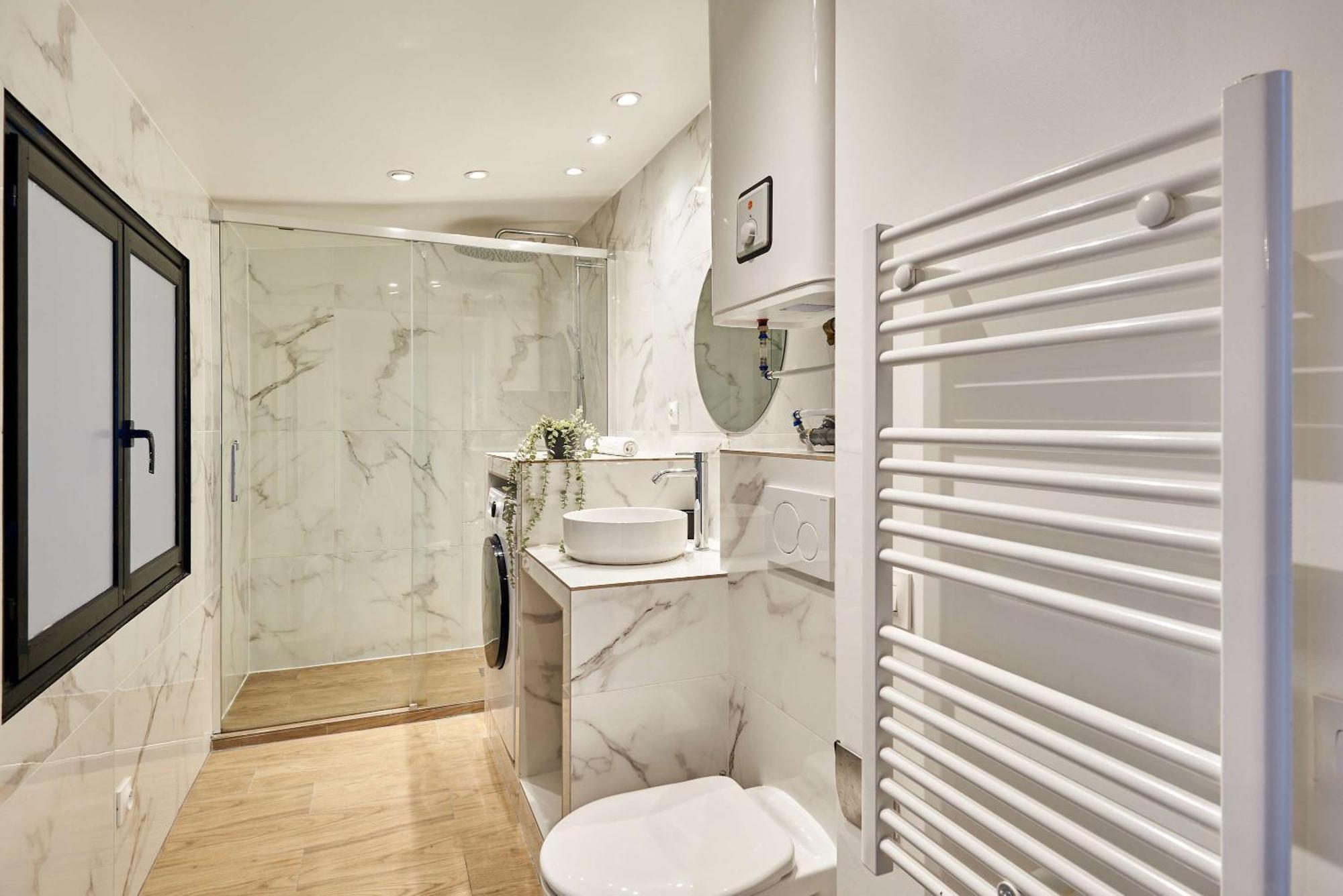 Apartment Le Marais By Studio Prestige باريس المظهر الخارجي الصورة