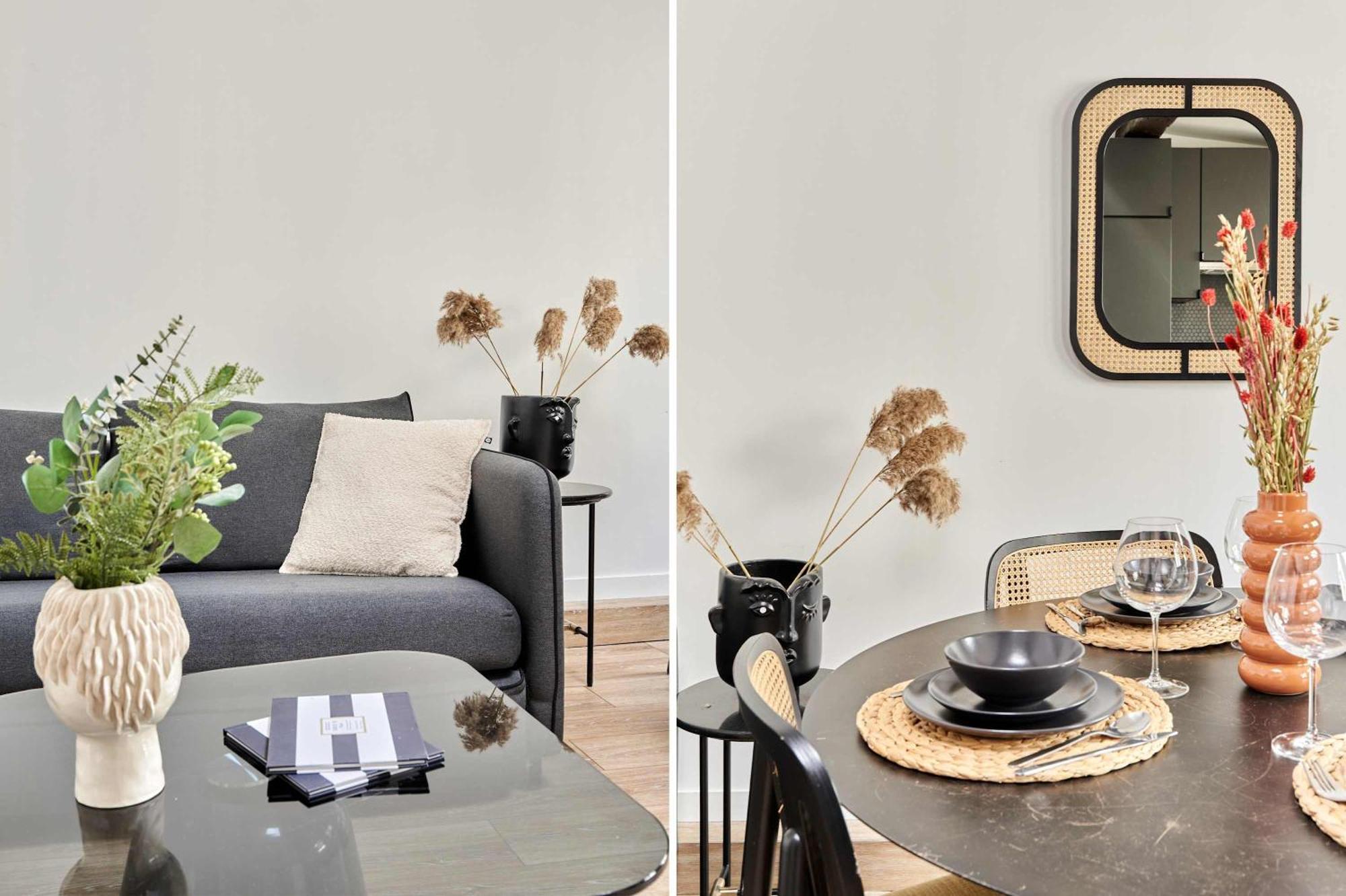 Apartment Le Marais By Studio Prestige باريس المظهر الخارجي الصورة